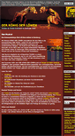 Mobile Screenshot of koenig-der-loewen.info